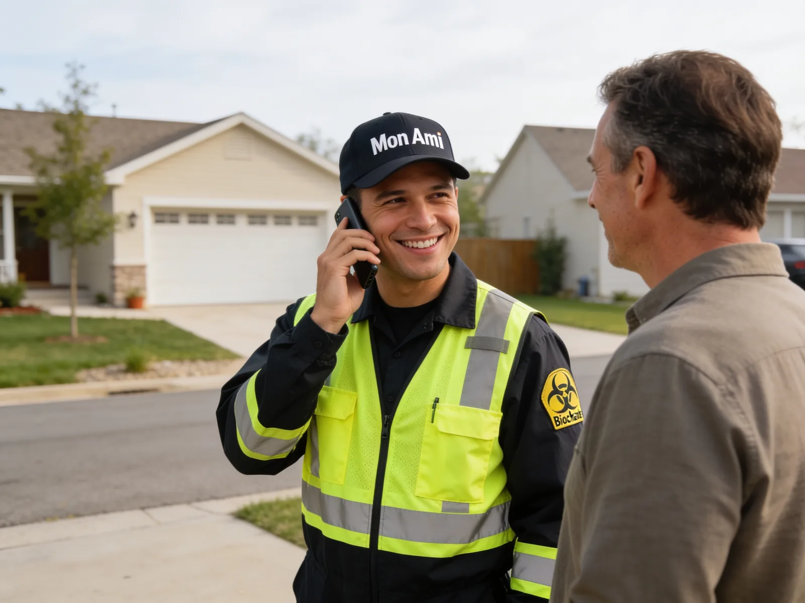 Sewage Cleanup Saint Marys, OH FAQs